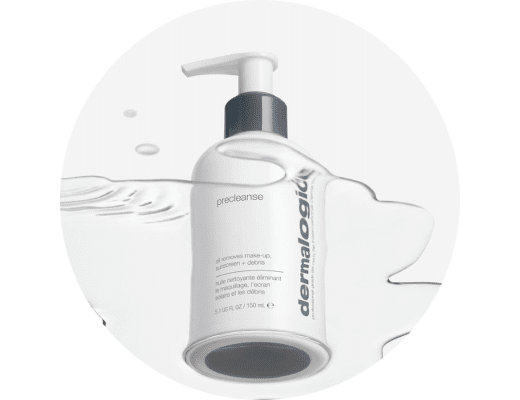 precleanse cleansing oil
