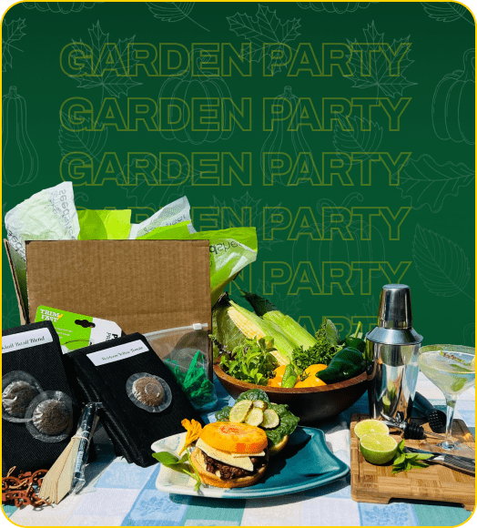 Garden Party