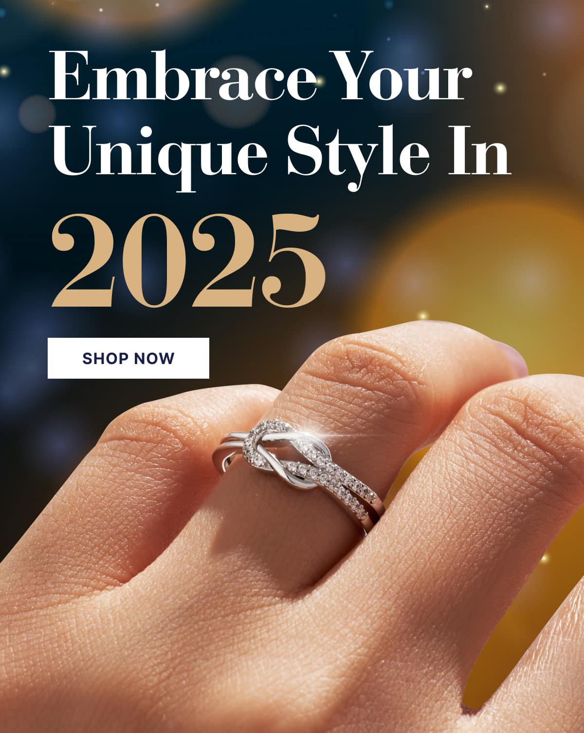 Embrace Your Unique Style In 2025