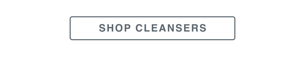 Shop Cleansers
