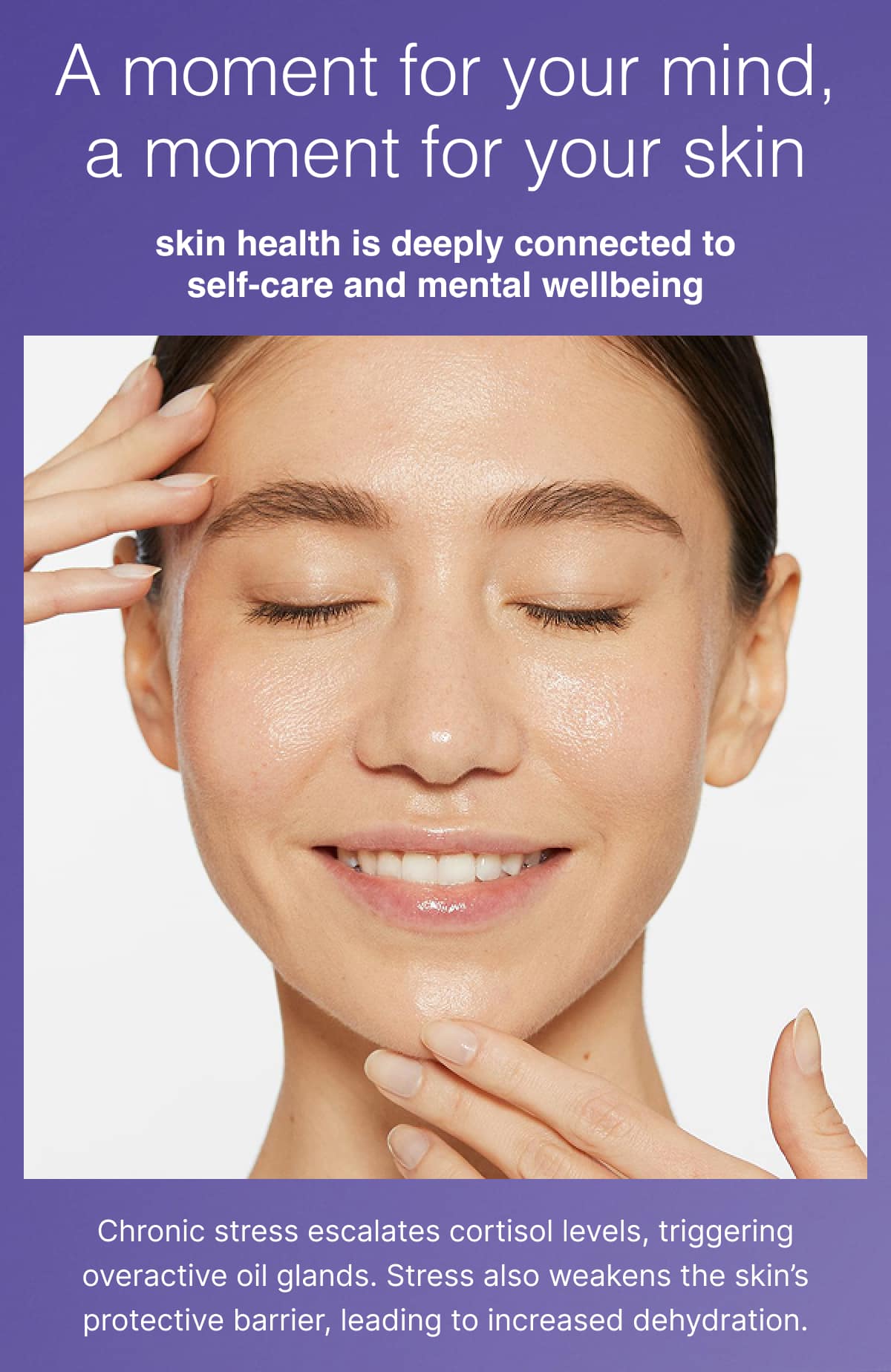 understanding stressed skin