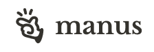 Manus