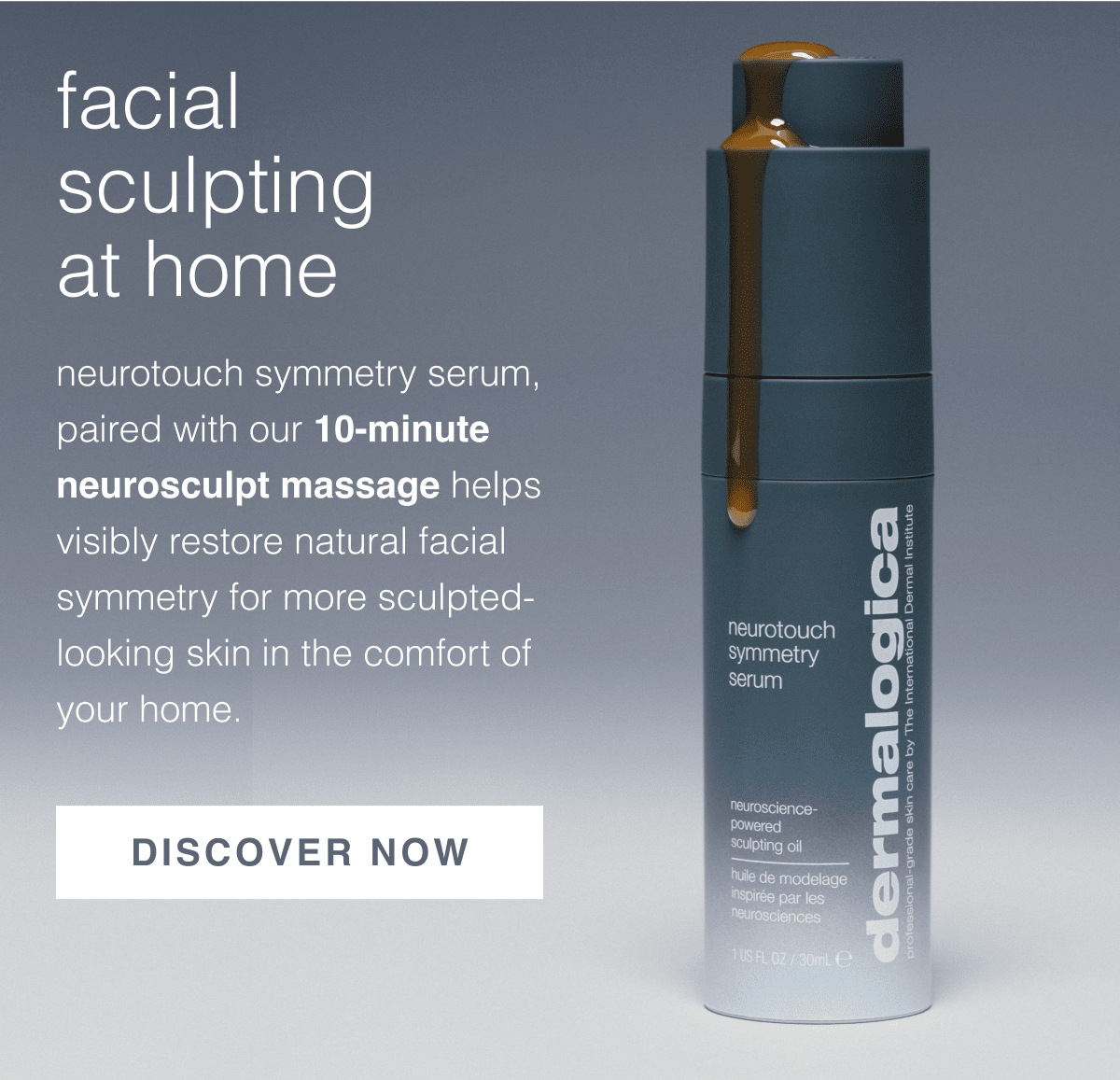 NeuroTouch Symmetry Serum