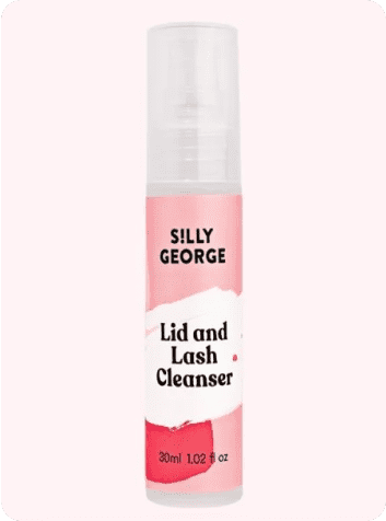 Lid & Lash Cleaner