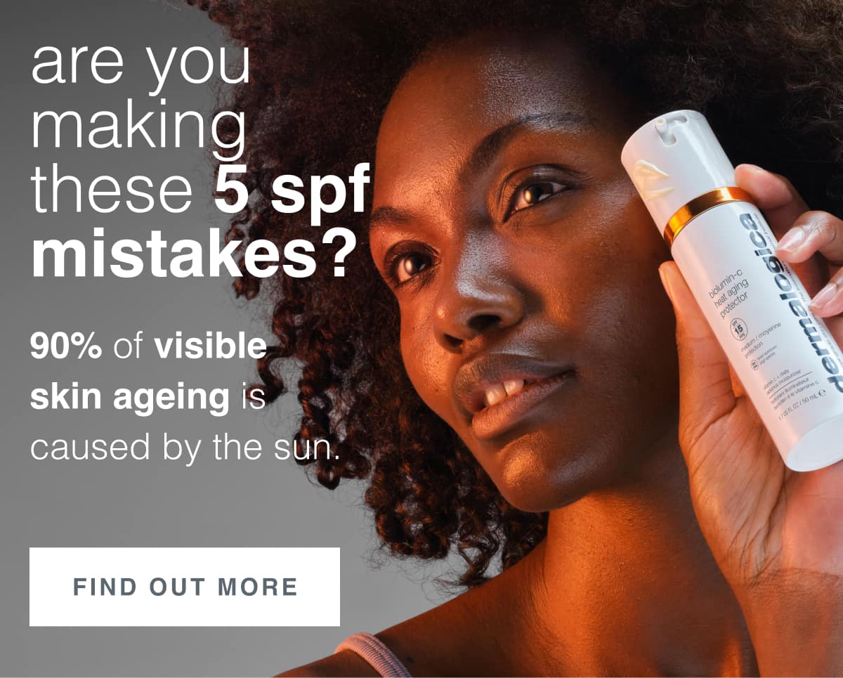 5 things you should know about SPF