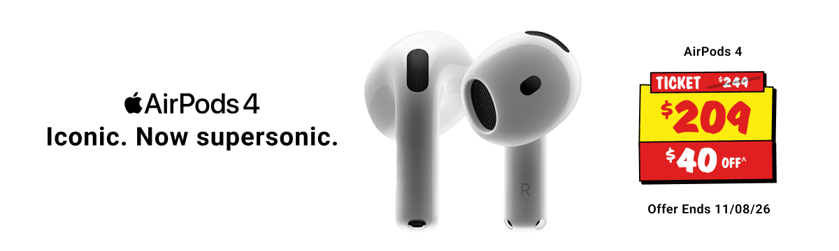 AIRPODS-4
