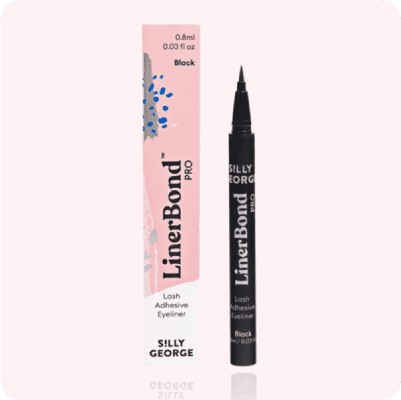 1 Black LinerBondPRO Lash Adhesive Eyeliner