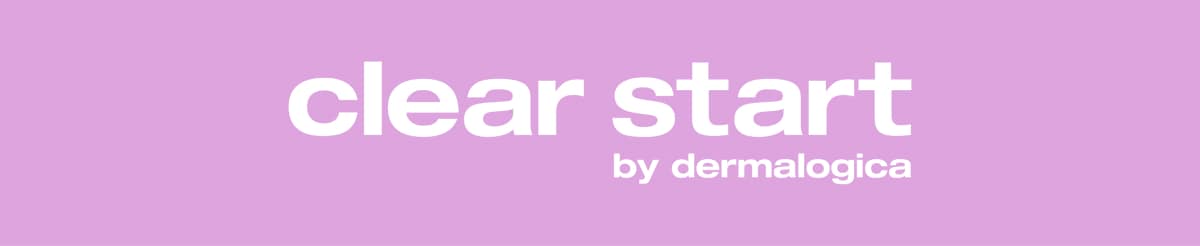 clear start by dermalogica