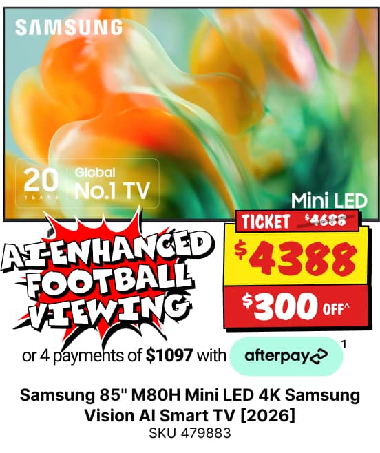 Samsung 85