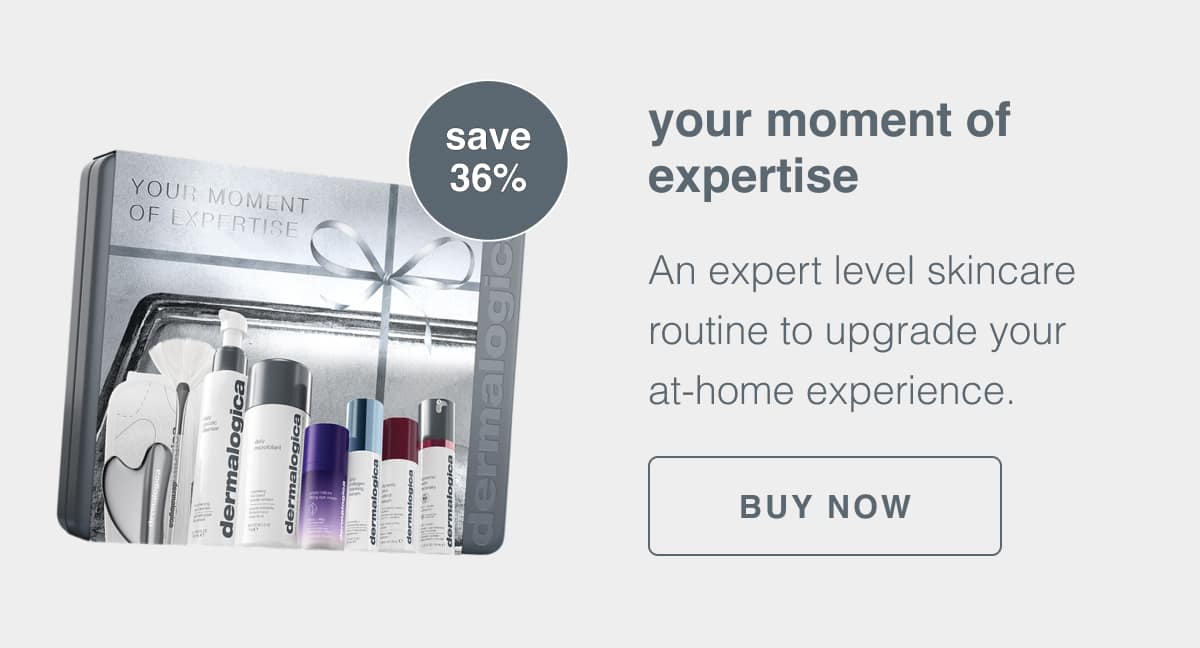 your moment of expertise