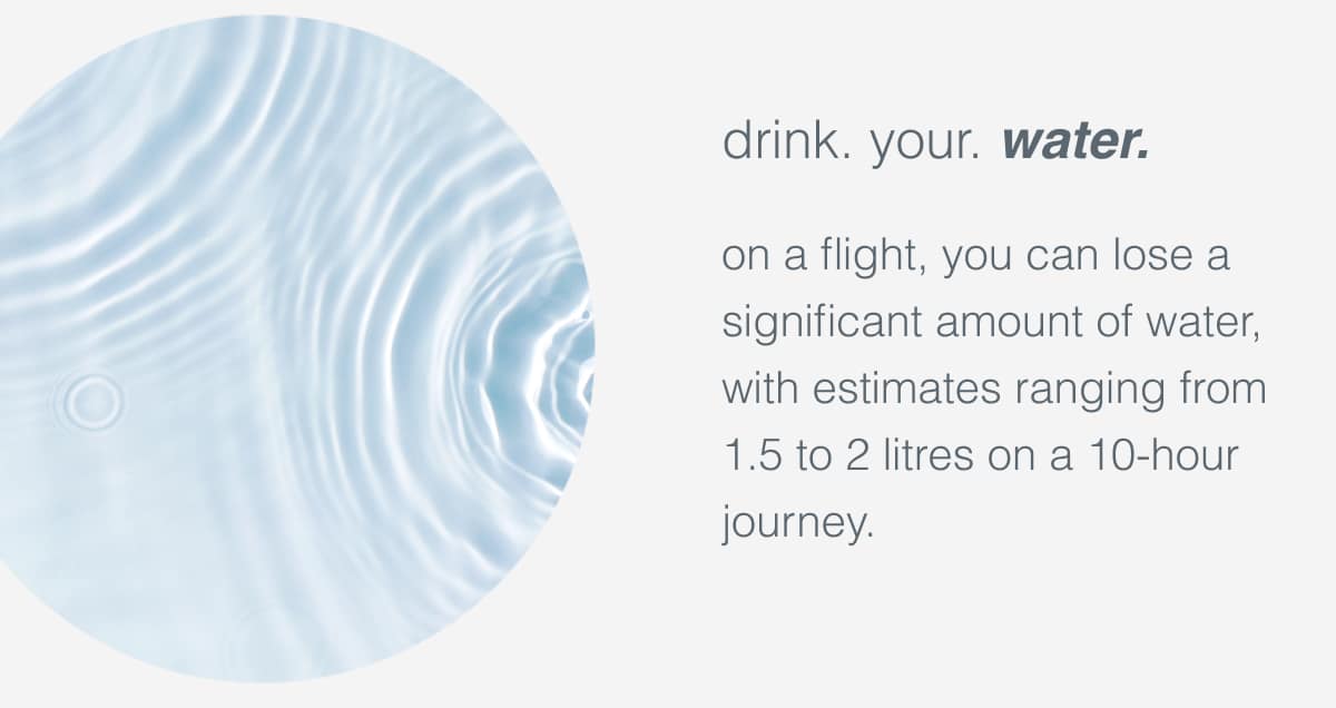 Skincare Travel Tips