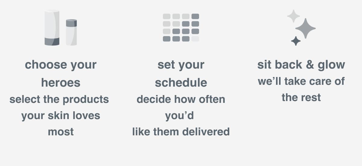 Discover Subscription