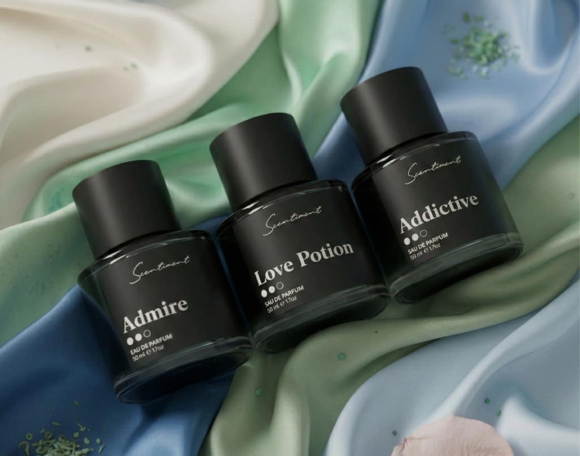 Designer inspired perfumes & colognes - now only $9.99