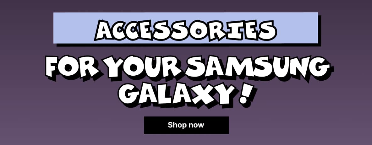 Samsung ACCESSORIES