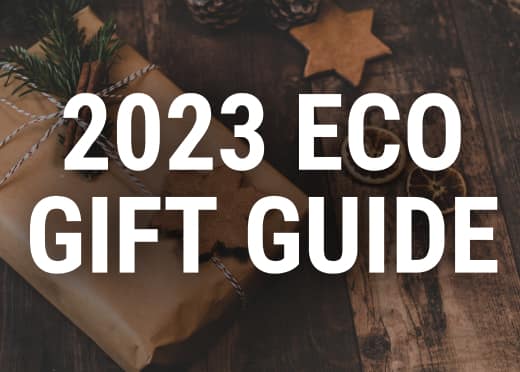 Eco Gift Guide