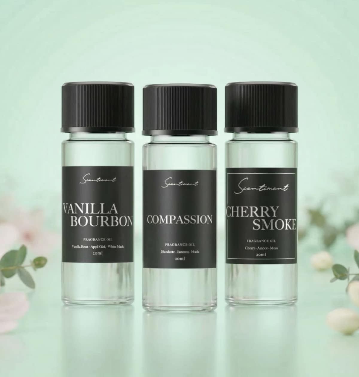 Subscribe & Save - $3.99 Oils