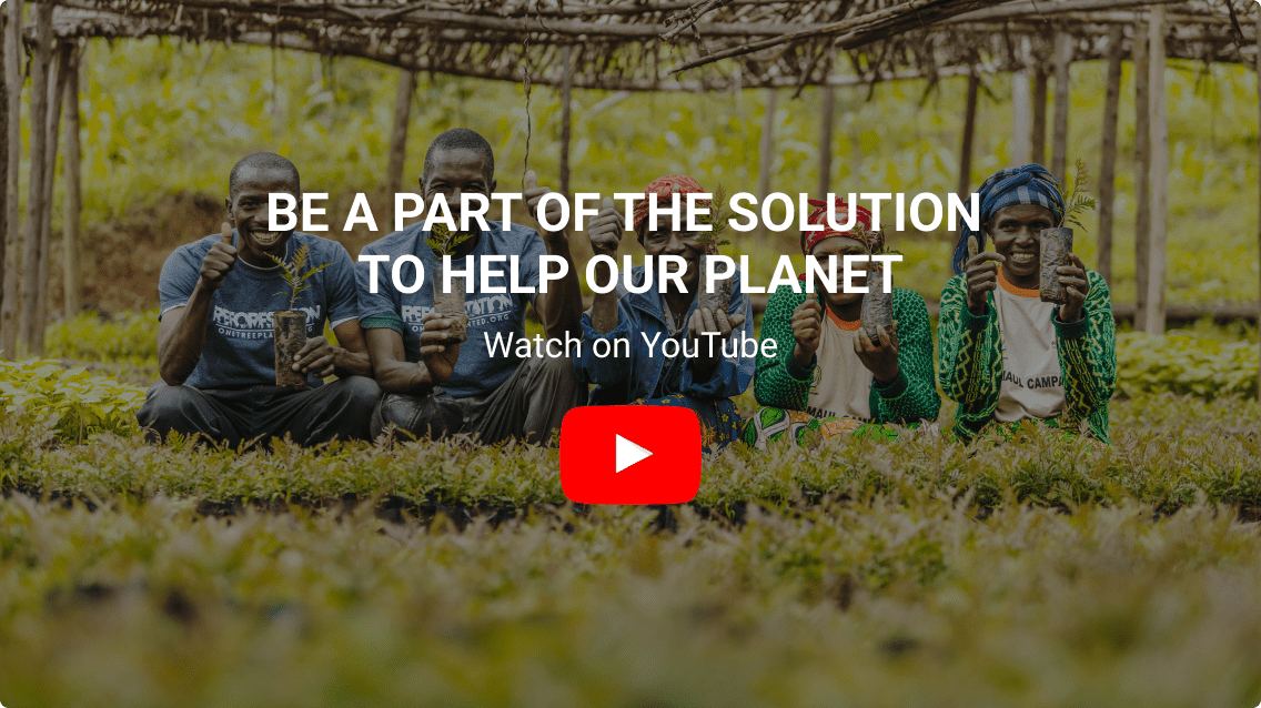 Be a Part of the Solution to Help Our Planet