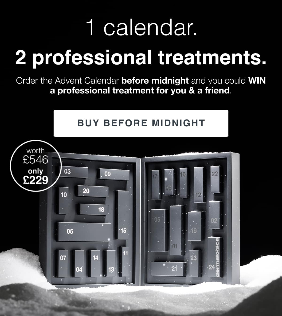 2026 advent calendar