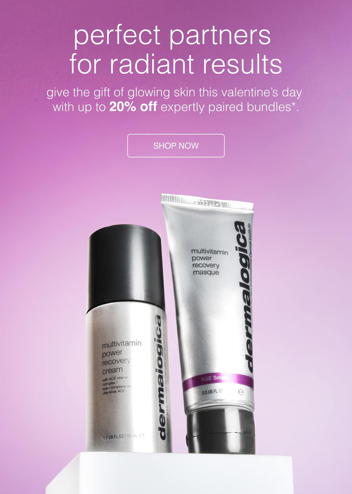 free hydrate + smooth duo