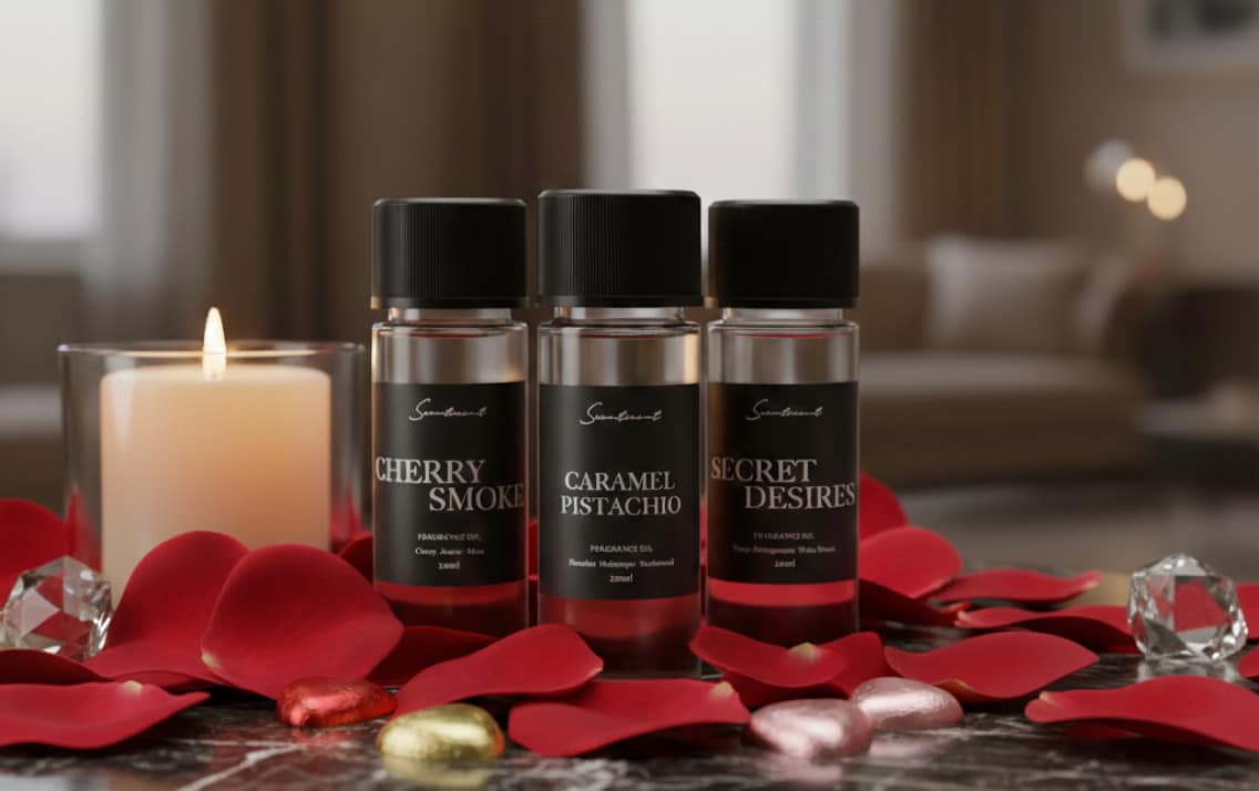 The Love Collection now 20% off