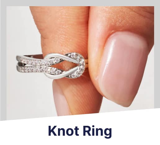 Knot Ring