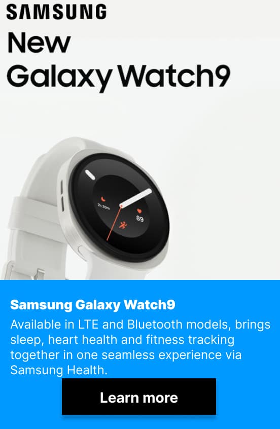 Samsung Galaxy Watch9