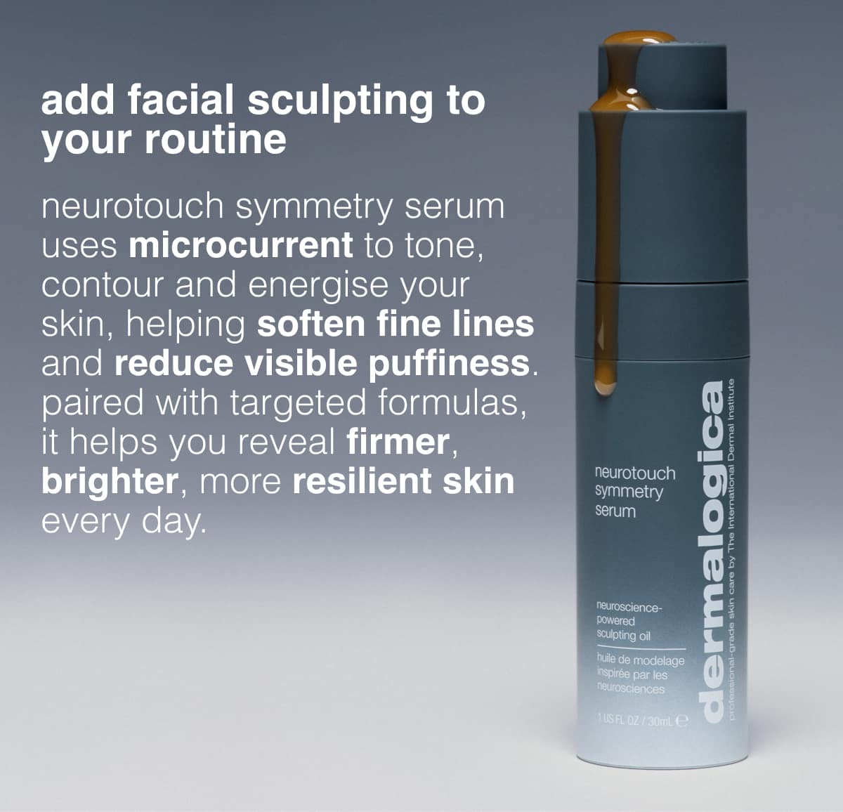 NeuroTouch Symmetry Serum