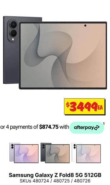 Samsung Galaxy Z Fold8 5G 512GB (Lavender)