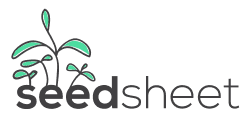 seedsheet