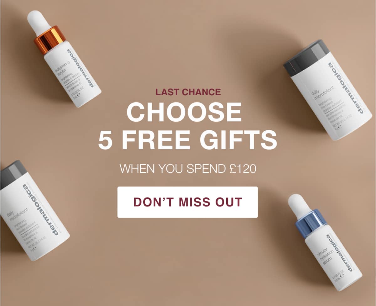 shop all skincare