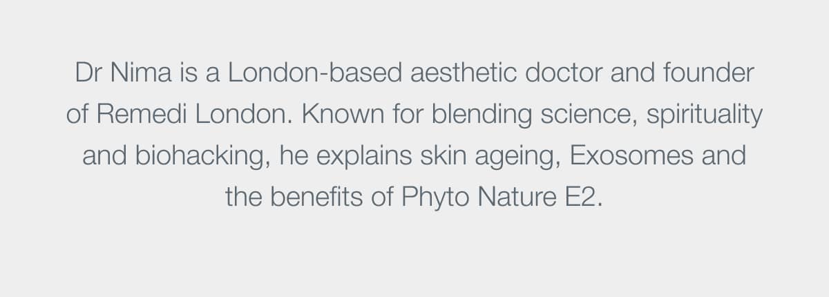 Instagram: Dr. Nima - phyto nature e² 