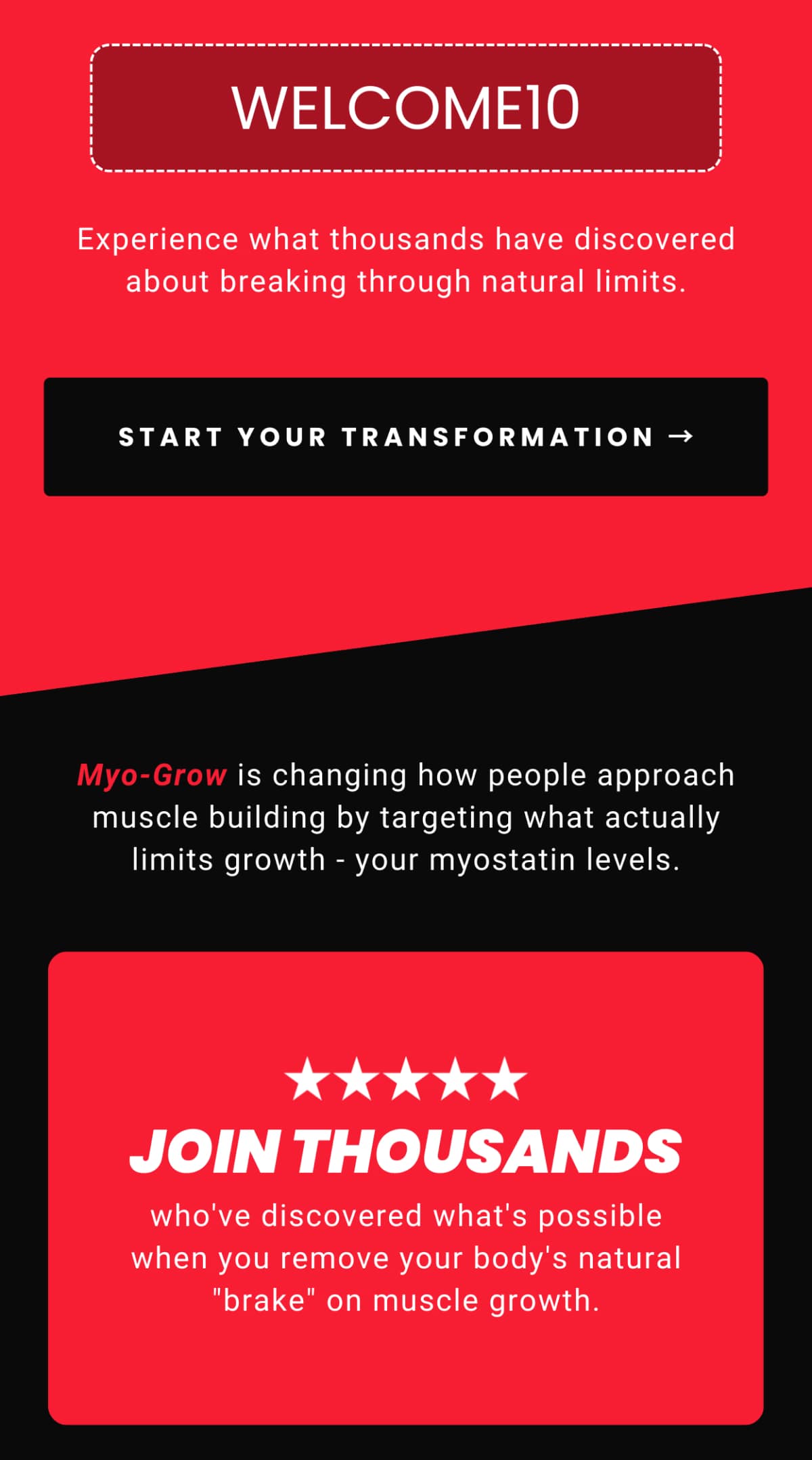 Start Your Transformation →