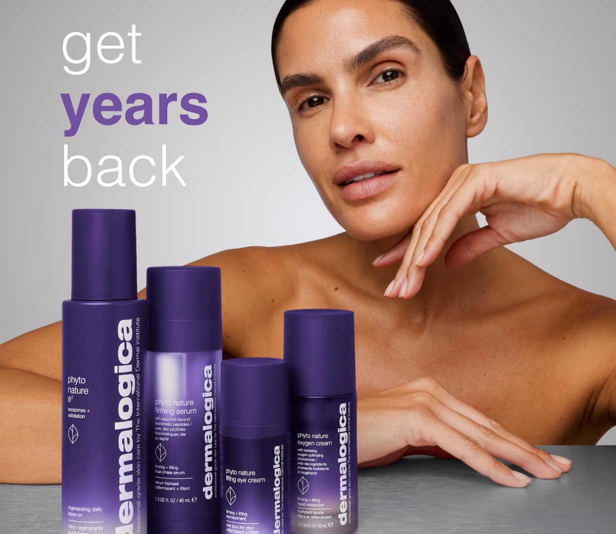phyto nature range