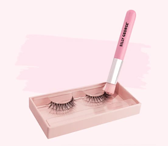 Lash Cleaning Brush