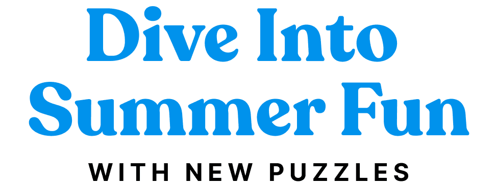 Dive into Summer Fun