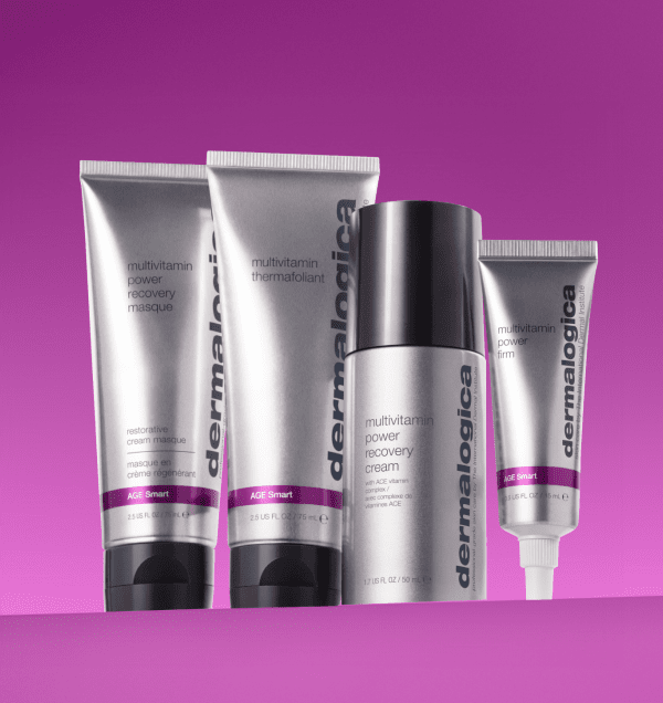 multivitamin power range