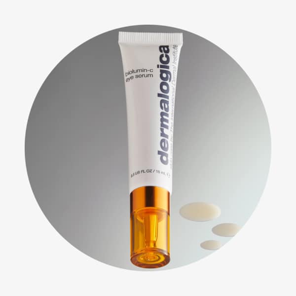 biolumin-c vitamin c eye serum - brightening vitamin c eye serum