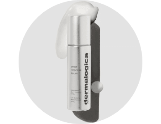 Smart Response Serum