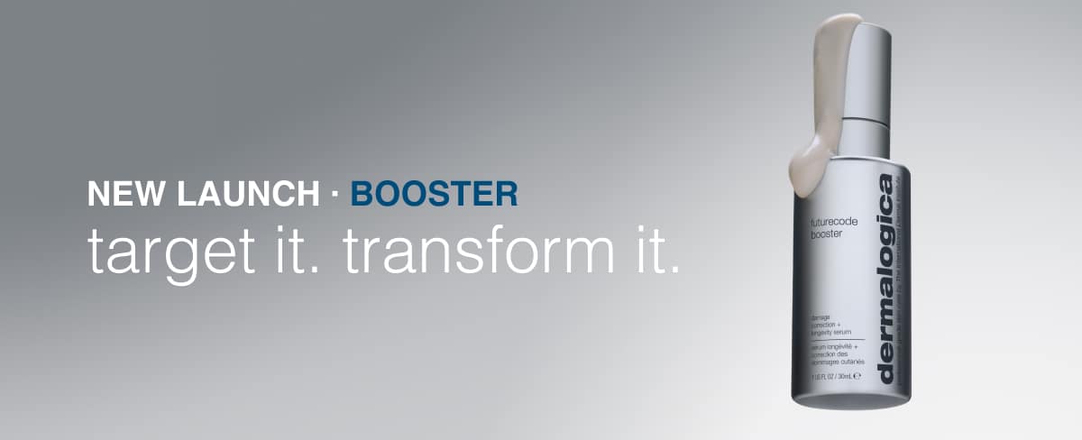 futurecode booster