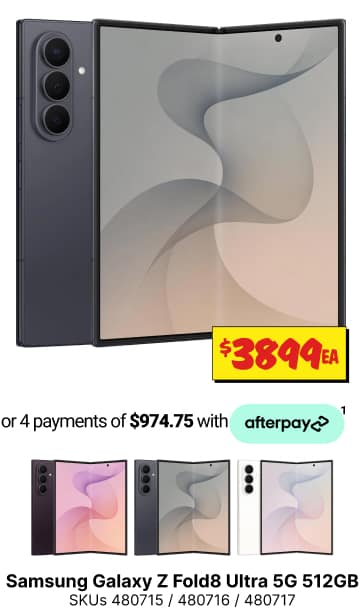 Samsung Galaxy Z Fold8 Ultra 5G 512GB (Violet Shadow)