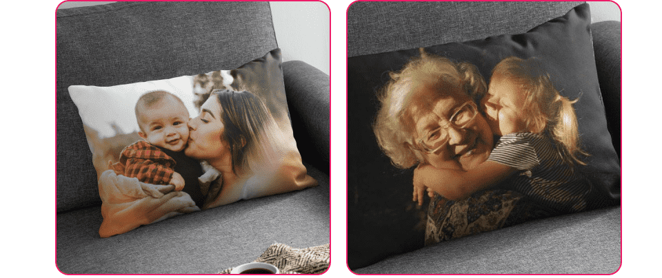 Pillow Prints