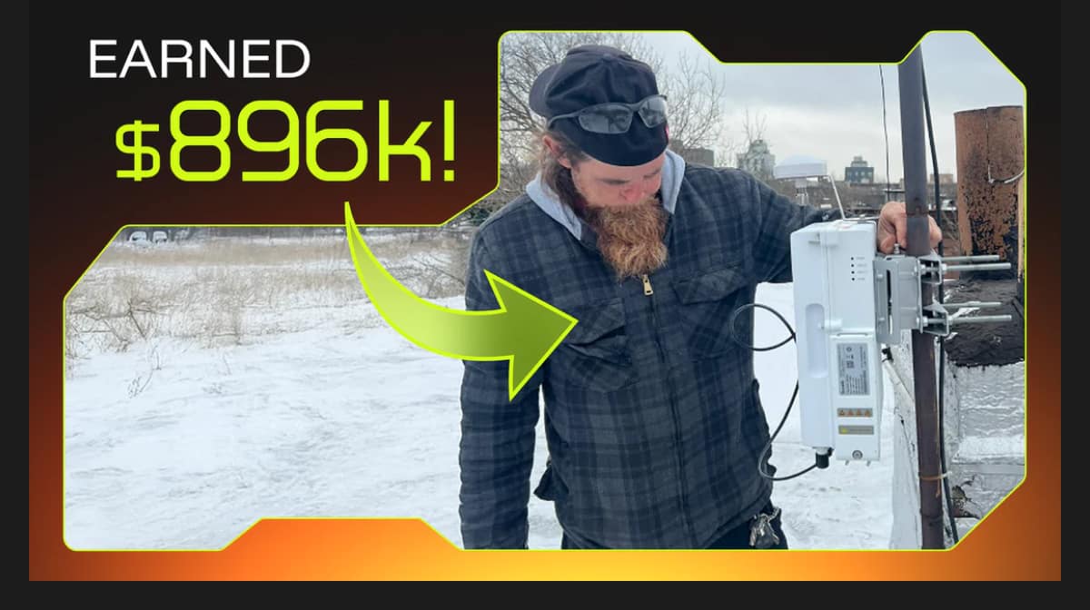 Alex Helium success story banner