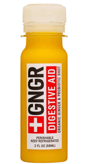 Digestive Aid