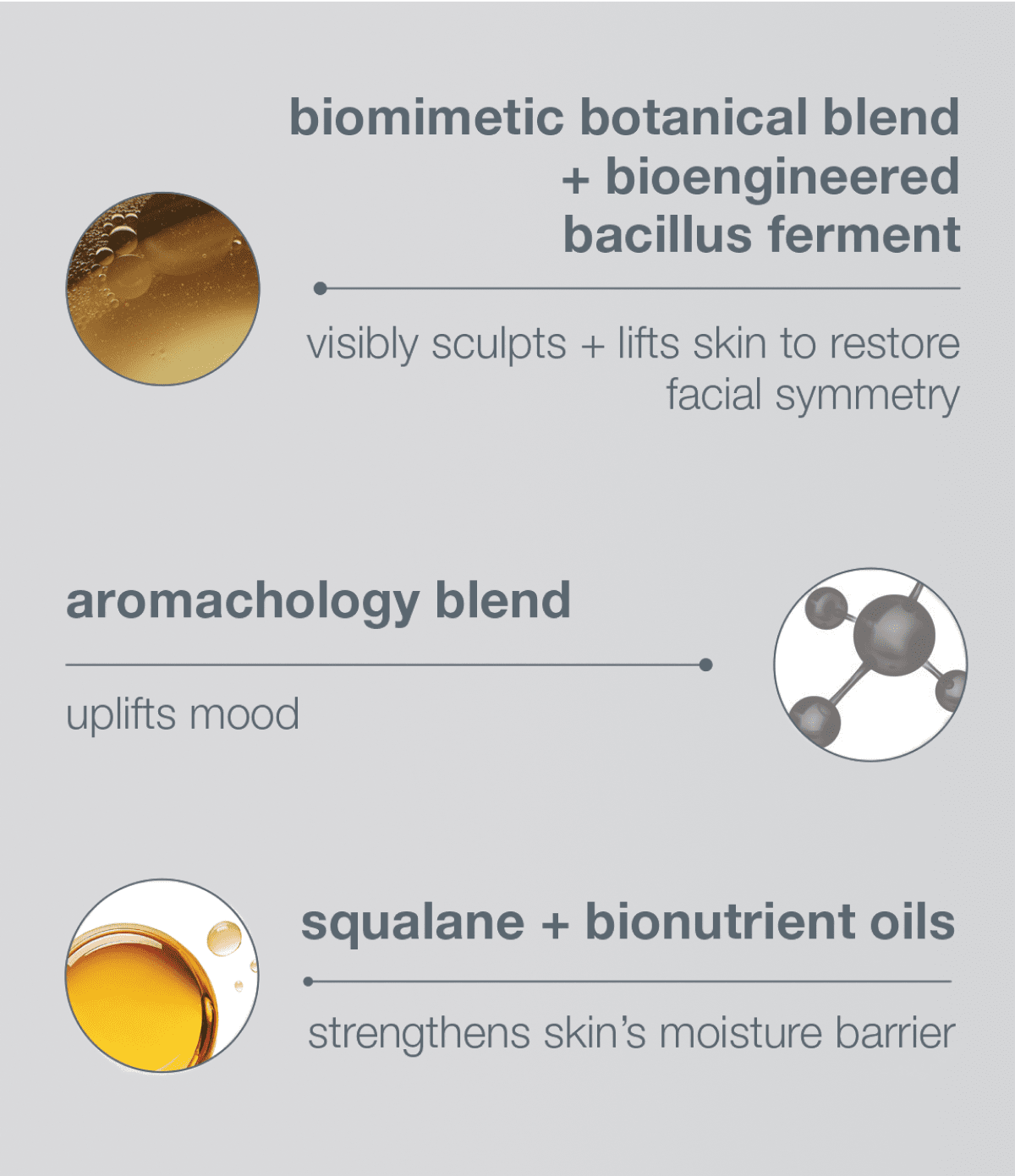 NeuroTouch Symmetry Serum