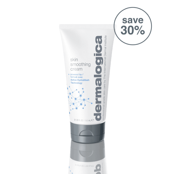 Skin Smoothing Cream Moisturiser 