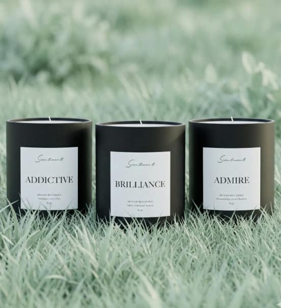 Candles now only $4.99