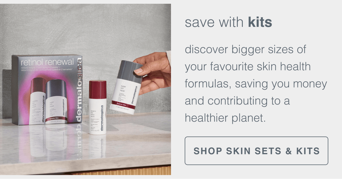 Skin Sets & Kits