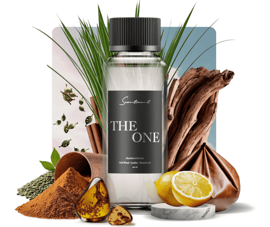 The One - Miami Discovery Set