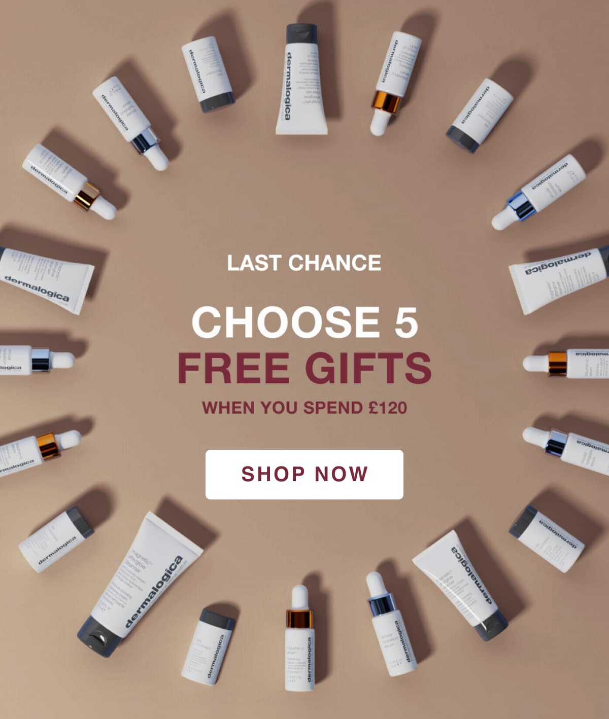 shop all skincare