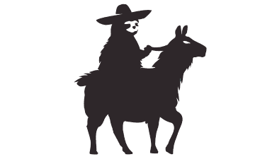 Baja Llama 